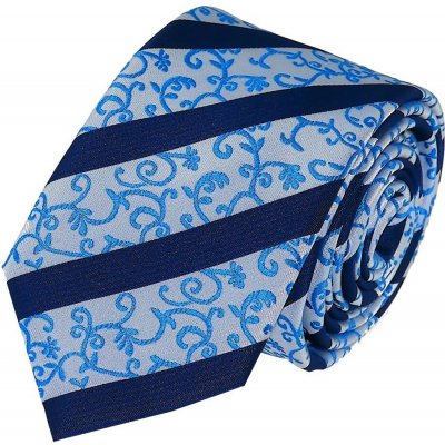 Binder de Luxe kravata vzor 122
