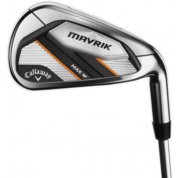 Callaway Mavrik Max UST Mamiya Helium, AW Approach