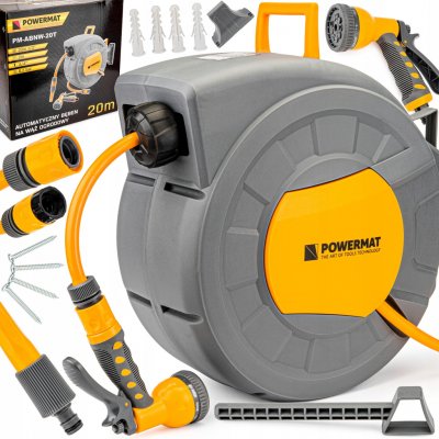 PowerMat 20m 1/2" PM-ABNW-20M – Sleviste.cz