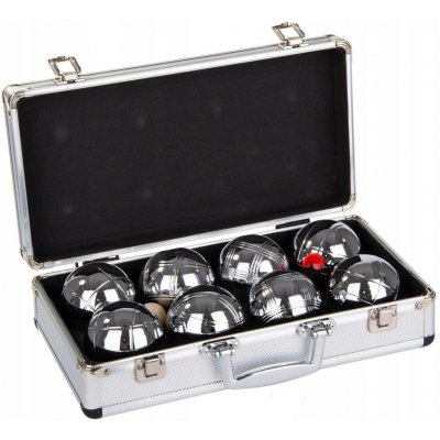 Bule Petanque Enero 8 ks koulí – Hledejceny.cz