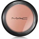 MAC Sheertone Blush Pudrová Tvářenka Gingerly 6 g – Zboží Dáma