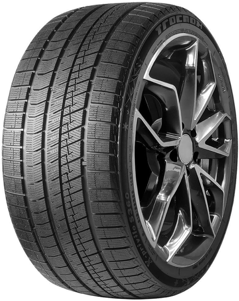 Tracmax X-Privilo S360 235/55 R19 105T