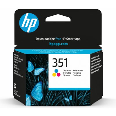 HP CB337EE - originální – Hledejceny.cz