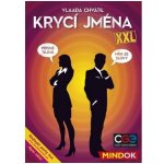 Mindok Krycí jména XXL – Hledejceny.cz