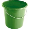 Úklidový kbelík Gastro Kbelík plastový 10 l zelená