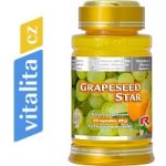 Starlife Grapeseed Star 60 kapslí – Hledejceny.cz
