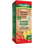 AgroBio Plodová zelenina INPORO 100 ml – Hledejceny.cz