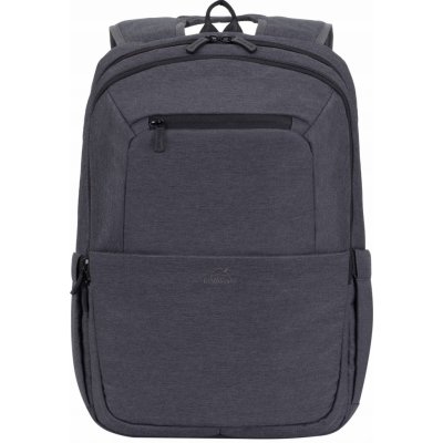 Batoh RivaCase 7760 15,6" black – Hledejceny.cz