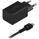Lenovo 65W USB-C AC Travel Adapter 40AWGN65EU - originální – Zbozi.Blesk.cz