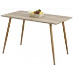 Aga jídelní stůl Wooden 120x70 cm