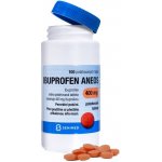 IBUPROFEN ANEOS 400MG TBL FLM 100 – Sleviste.cz