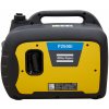 Elektrocentrála Atlas Copco P2500i