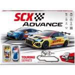 SCX autodráha Advance GT3 – Sleviste.cz