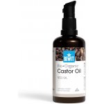 BEWIT Ricinový Olej - Ze Semen BIO - 50 ml – Zboží Dáma