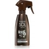 Opalovací a ochranný prostředek Bottega Verde Sol kokos voděodolný sprej na opalování proti písku SPF30 250 ml