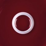 Ruscona UV/LED gel Dark red 68 5 ml – Zbozi.Blesk.cz