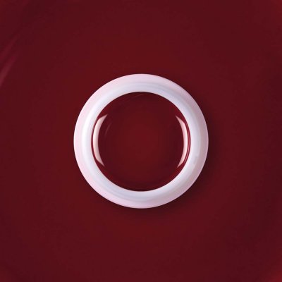 Ruscona UV/LED gel Dark red 68 5 ml – Zbozi.Blesk.cz