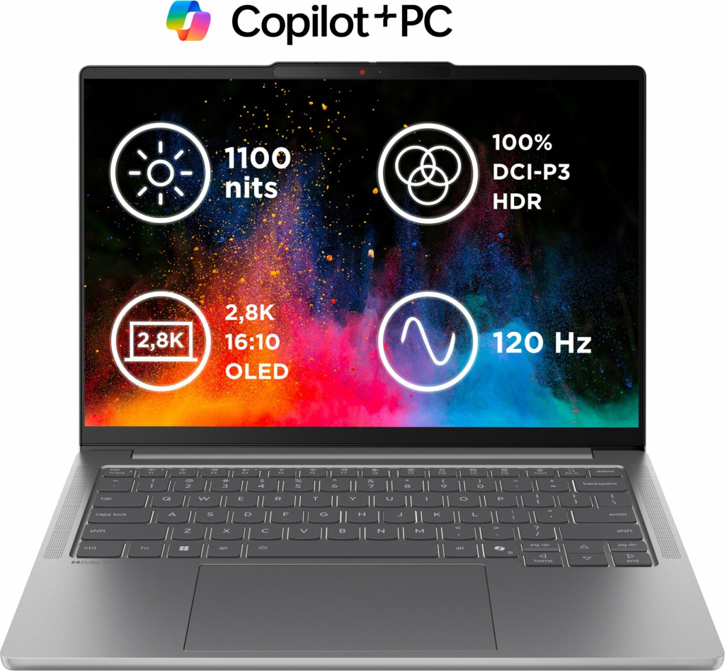 Lenovo IdeaPad Pro 5 83JL000XCK