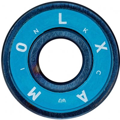 Powerslide Wicked Nick Lomax 16ks – Zboží Dáma