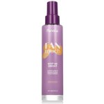 Fanola Fan Touch Keep Me Bright Glossing Crystals krystaly proti krepatění a lesk vlasů 100 ml – Hledejceny.cz