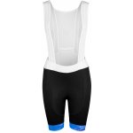 Force Gem Lady se šráky a vložkou černo-modré – Zboží Dáma