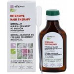 Intensive Hair Therapy Bh Intensive+ olej proti padání vlasů s růstovým aktivátorem Natural Burdock Oil 100 ml – Hledejceny.cz