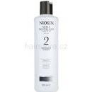 Nioxin System 2 Revitalizér Scalp Conditioner 300 ml