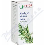 Fytos Kapky na zamotanou hlavu 50 ml – Hledejceny.cz