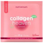 Nutriversum Collagen Heaven Kolagen 15 g višeň – Hledejceny.cz