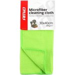 AMiO Utěrka z mikrovlákna 30 x 40 cm 280 g AMIO-02606 – Zbozi.Blesk.cz