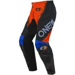 O'Neal Element SHOCKER černo-oranžové – Hledejceny.cz