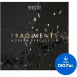 Sonuscore Fragments - Modern Percussion (Digitální produkt) – Hledejceny.cz