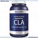 Scitec Nutrition CLA 60 kapslí – Zbozi.Blesk.cz