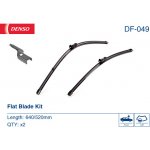 DENSO List stěrače DF049 – Hledejceny.cz
