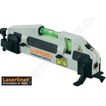 LASERLINER HandyLaser Compact