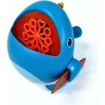 Bo Jungle bublinkovač Zippy Shark – Zboží Dáma