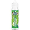 Příchuť pro míchání e-liquidu Vapemix Jacks Premix Apple Mint Shake and Vape 6 ml