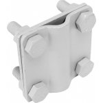 Svorka odbočná a spojovací SR 02 nerez N-V2A – Zbozi.Blesk.cz