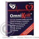 OmniKrill 60 tablet