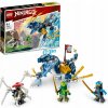 Lego LEGO® Ninjago 71800 Nyin vodní drak EVO