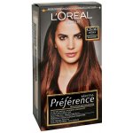 L'Oréal Préférence 8.23 Shimmering Rose barva na vlasy 60 ml – Zboží Dáma