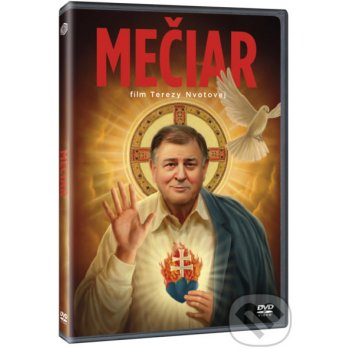 Mečiar DVD DVD