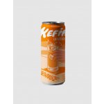 Kefir Eau Vertueuse Bio vodní kefír Pomeranč a černý čaj 250 ml – Zboží Dáma
