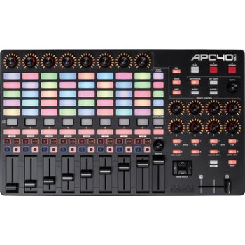 Akai APC 40 MK2