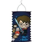 Závěsný lampion válec Harry Potter Fun 28 cm – Zboží Dáma