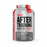 NUTREND After Training Protein 2250 g – Zboží Mobilmania