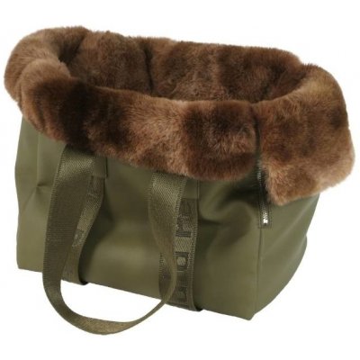 O´LALA PETS Taška Valerie 32 x 20 x 25 cm – Zboží Dáma