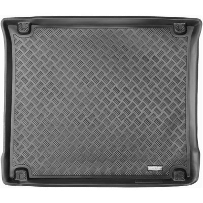 Plastová vana do kufru Rezaw-Plast Jeep Grand Cherokee IV 2010 - 2022 – Hledejceny.cz