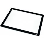 Reflecta LightPad A4 LED prosvětlovací panel – Zboží Živě