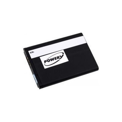 Powery Samsung SGH-X989 700mAh – Hledejceny.cz